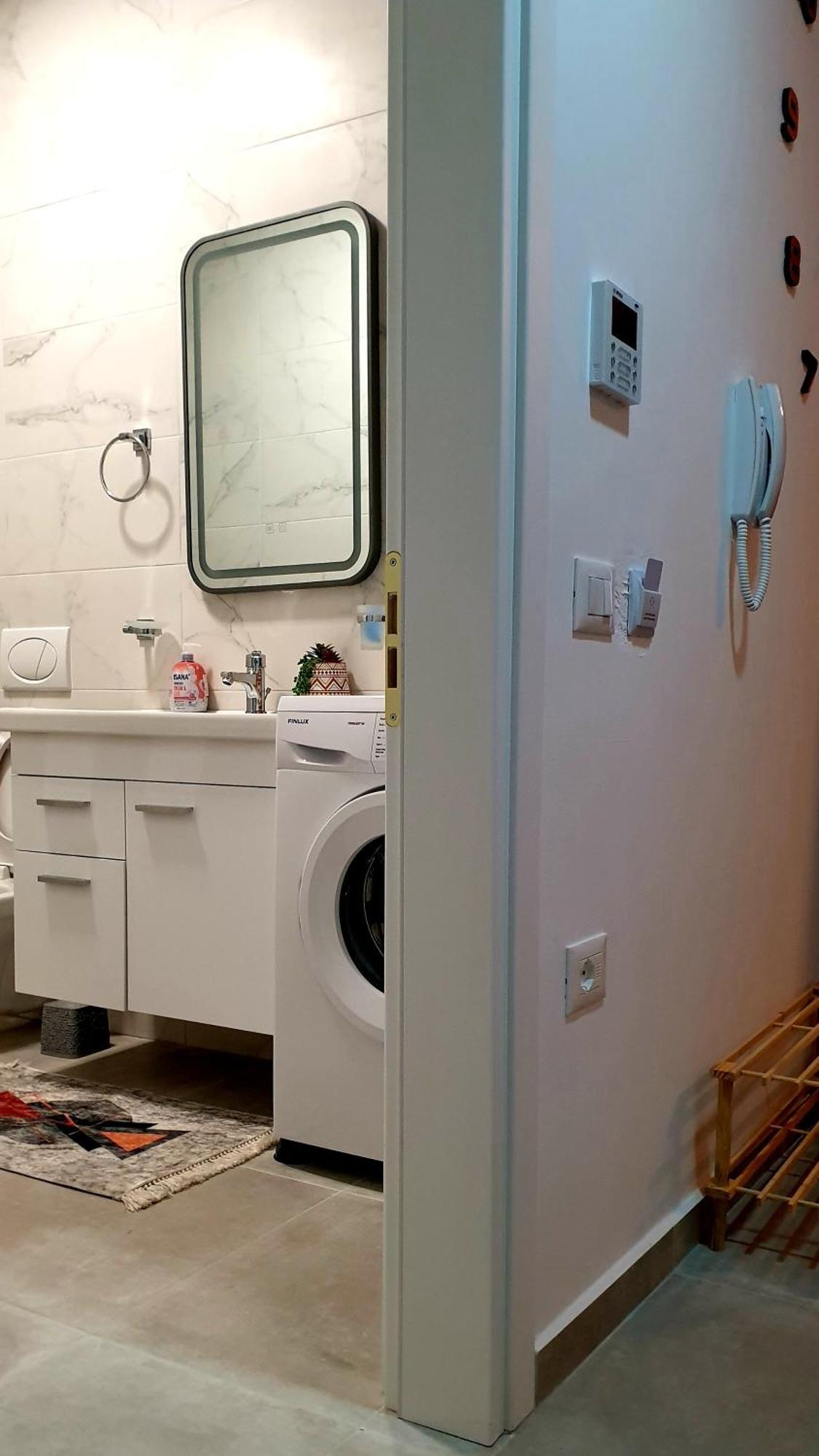 2F Saranda Apartment Extérieur photo
